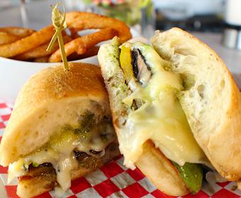 Product - Washington Prime in South Norwalk, CT American Restaurants