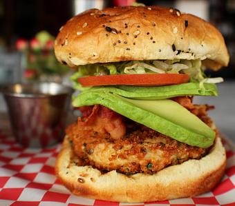 Product - Washington Prime in South Norwalk, CT American Restaurants