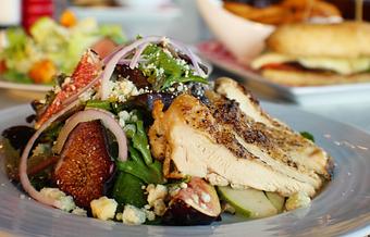 Product - Washington Prime in South Norwalk, CT American Restaurants