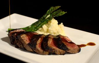 Product - Washington Prime in South Norwalk, CT American Restaurants