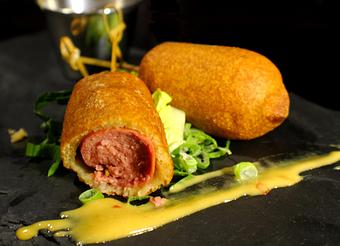 Product - Washington Prime in South Norwalk, CT American Restaurants