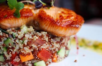 Product - Washington Prime in South Norwalk, CT American Restaurants