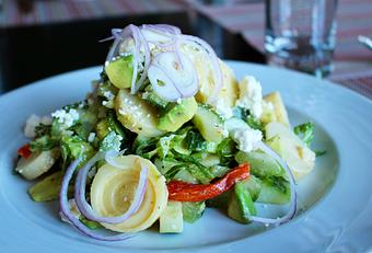 Product - Washington Prime in South Norwalk, CT American Restaurants