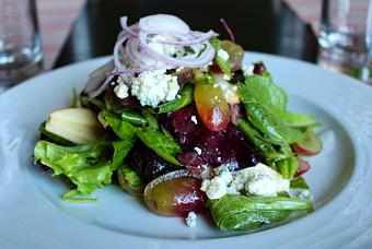 Product - Washington Prime in South Norwalk, CT American Restaurants