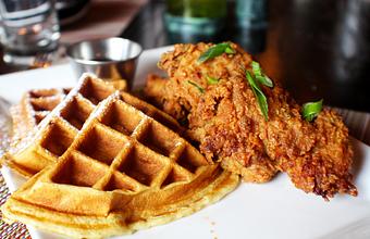 Product - Washington Prime in South Norwalk, CT American Restaurants