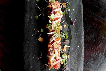 Product - Washington Prime in South Norwalk, CT American Restaurants