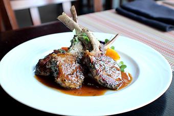 Product - Washington Prime in South Norwalk, CT American Restaurants