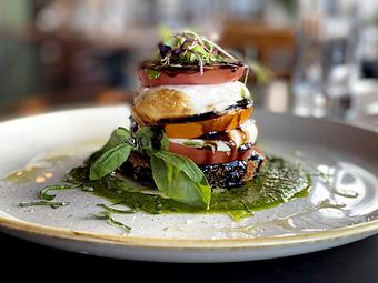 Product - Washington Prime in South Norwalk, CT American Restaurants