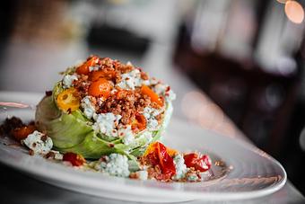 Product - Washington Prime in South Norwalk, CT American Restaurants