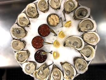 Product - Washington Prime in South Norwalk, CT American Restaurants