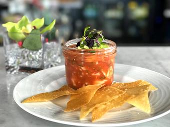 Product - Washington Prime in South Norwalk, CT American Restaurants