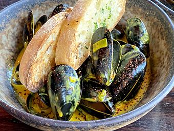 Product - Washington Prime in South Norwalk, CT American Restaurants