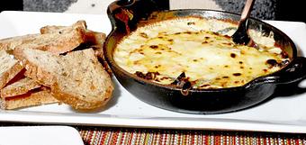 Product - Washington Prime in South Norwalk, CT American Restaurants