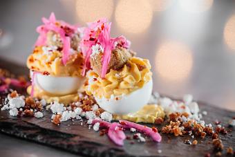 Product - Washington Prime in South Norwalk, CT American Restaurants