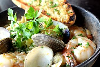 Product - Washington Prime in South Norwalk, CT American Restaurants