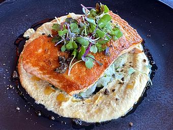 Product - Washington Prime in South Norwalk, CT American Restaurants