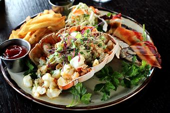 Product - Washington Prime in South Norwalk, CT American Restaurants