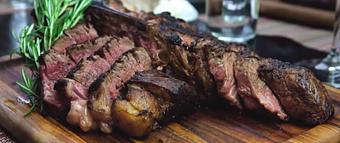 Product - Washington Prime in South Norwalk, CT American Restaurants