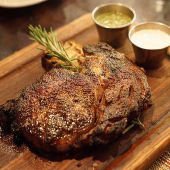 Product - Washington Prime in South Norwalk, CT American Restaurants