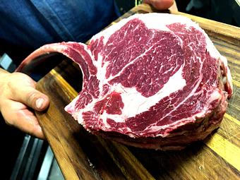 Product - Washington Prime in South Norwalk, CT American Restaurants