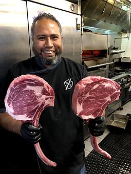 Product - Washington Prime in South Norwalk, CT American Restaurants