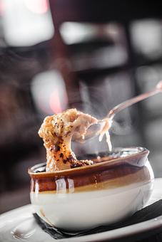 Product: brioche, vidalia onions, cheddar, monterey jack - Washington Prime in South Norwalk, CT American Restaurants