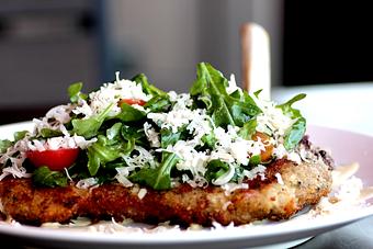 Product - Washington Prime in South Norwalk, CT American Restaurants