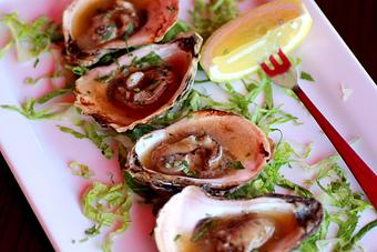 Product - Washington Prime in South Norwalk, CT American Restaurants