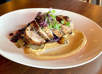 Product - Washington Prime in South Norwalk, CT American Restaurants