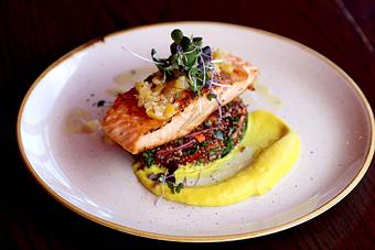 Product - Washington Prime in South Norwalk, CT American Restaurants