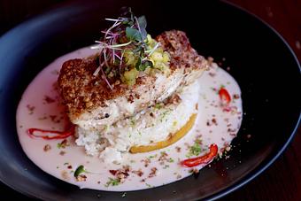 Product - Washington Prime in South Norwalk, CT American Restaurants