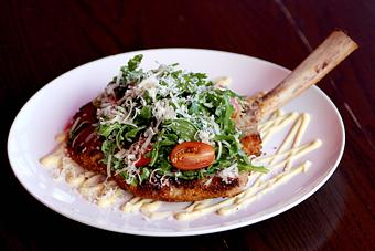 Product - Washington Prime in South Norwalk, CT American Restaurants