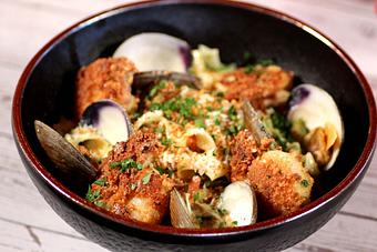 Product - Washington Prime in South Norwalk, CT American Restaurants