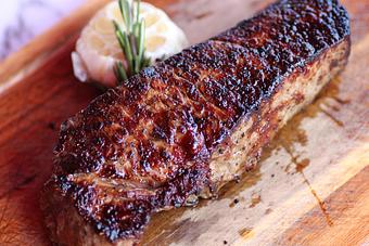 Product - Washington Prime in South Norwalk, CT American Restaurants