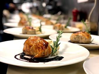 Product - Washington Prime in South Norwalk, CT American Restaurants