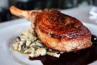 Product - Washington Prime in South Norwalk, CT American Restaurants