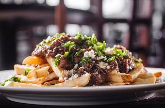 Product - Washington Prime in South Norwalk, CT American Restaurants