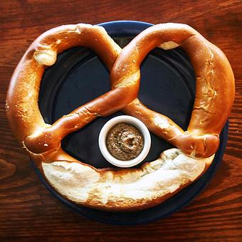 Product - Wasserhund Brewing Company in Hilltop area of Virginia Beach - Virginia Beach, VA Pizza Restaurant