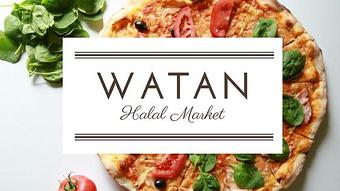 Product - Watan Halal Market in Sacramento, CA Afghanistan Restaurants