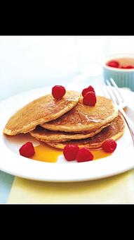 Product - Waterfalls Cafe in Spring, TX American Restaurants