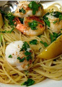Product - Waterfront Grille in Herkimer, NY American Restaurants
