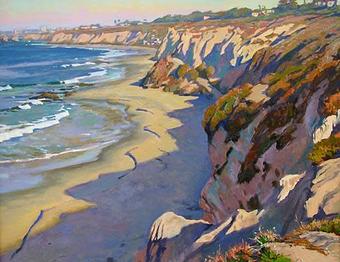 Product - Waterhouse Gallery in Santa Barbara, CA Art Galleries & Dealers