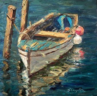 Product - Waterhouse Gallery in Santa Barbara, CA Art Galleries & Dealers
