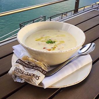 Product - Waterman's Harbor in Dana Point Harbor - Dana Point, CA American Restaurants
