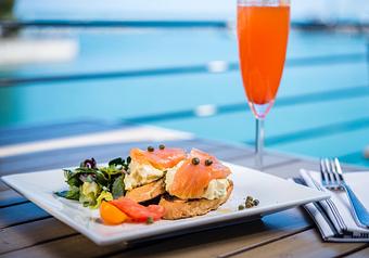 Product - Waterman's Harbor in Dana Point Harbor - Dana Point, CA American Restaurants