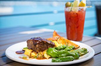Product - Waterman's Harbor in Dana Point Harbor - Dana Point, CA American Restaurants