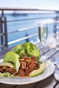Product - Waterman's Harbor in Dana Point Harbor - Dana Point, CA American Restaurants
