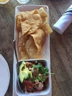 Product - Waterman's Harbor in Dana Point Harbor - Dana Point, CA American Restaurants