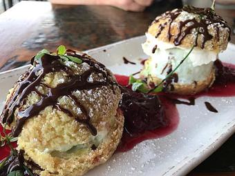 Product - Waterman's Harbor in Dana Point Harbor - Dana Point, CA American Restaurants