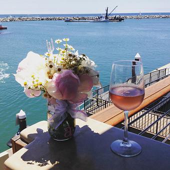 Product - Waterman's Harbor in Dana Point Harbor - Dana Point, CA American Restaurants